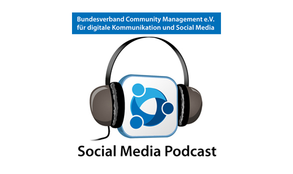 Like-Kauf, Klout, Verzweifelte Nutzer und Kundendaten – Interview im BVCM Podcast
