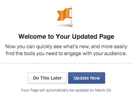Beitragshinweis: Anleitung für das Impressum nach Facebook-Designupdate 2014