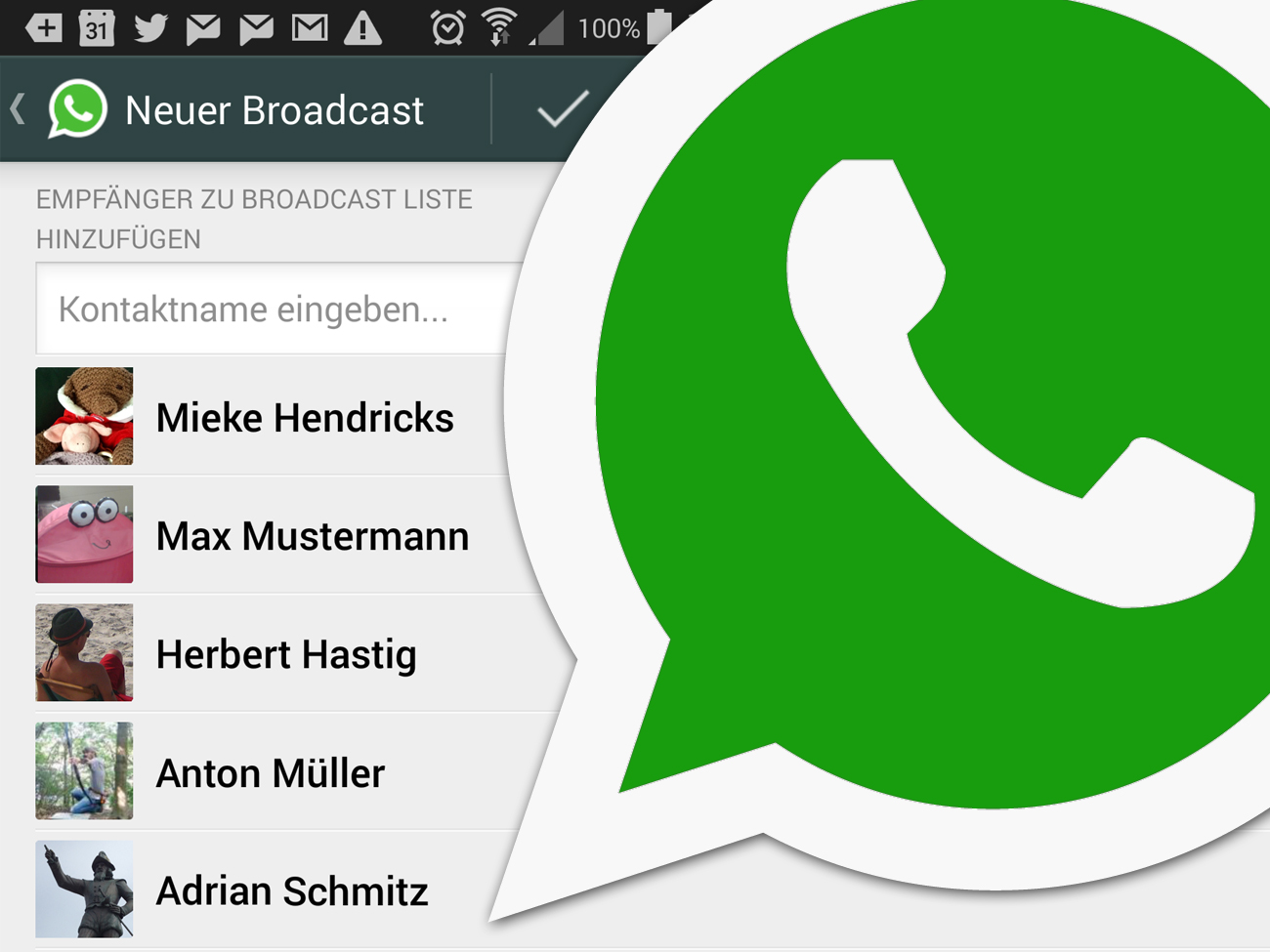 WhatsApp-Marketing & Recht Teil 2: Direktmarketing und Abonnements