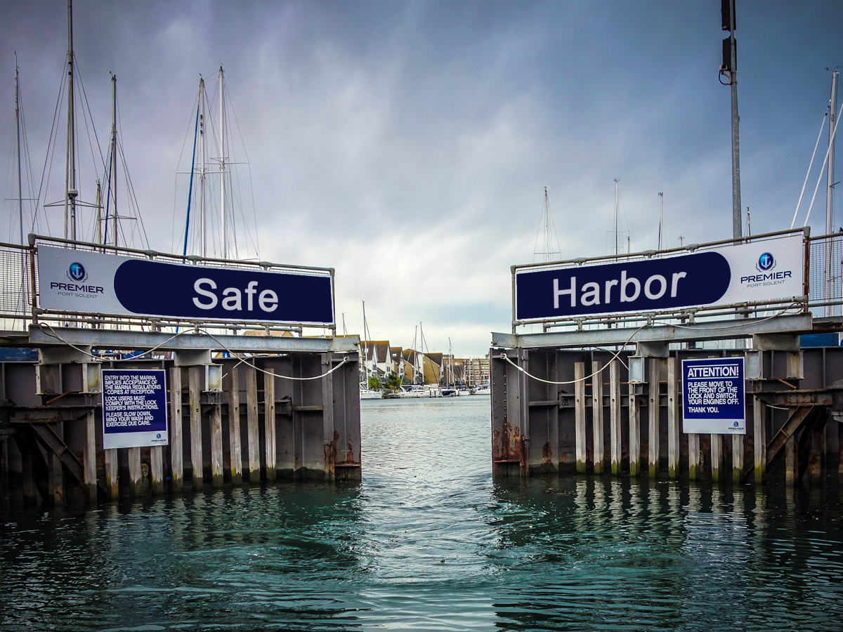 Was bedeutet das Safe-Harbor-Urteil des EuGH für Sie?