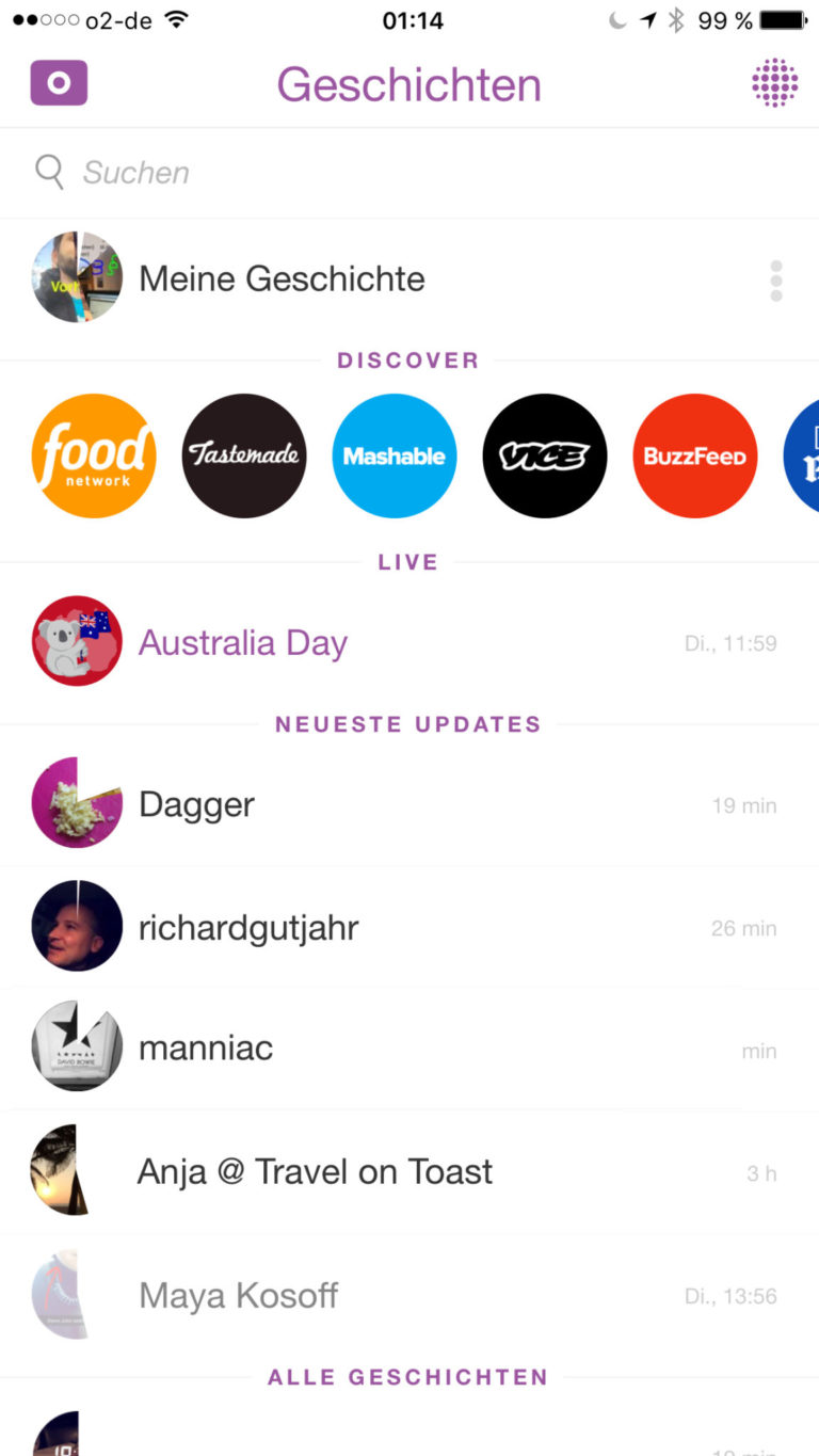 Snapchat, Marketing & Recht - 12 Punkte, Die Sie Wissen Mssen