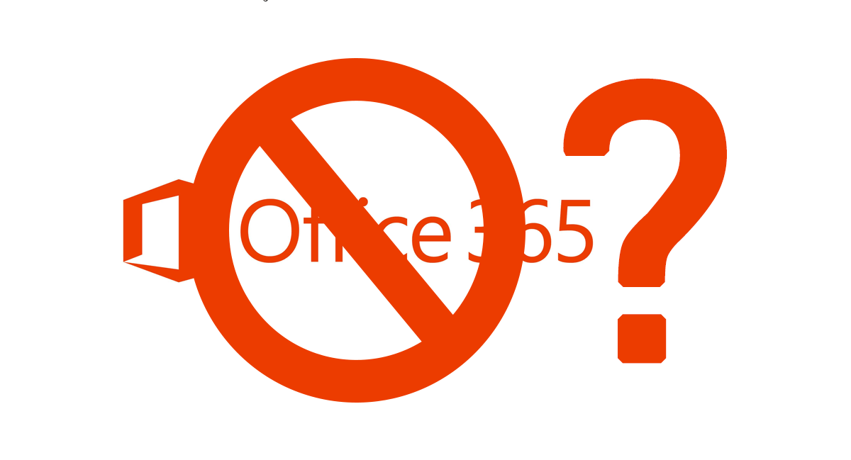 DSGVO: Nutzung von Microsoft Office 365 verboten? – Anmerkung für die Praxis