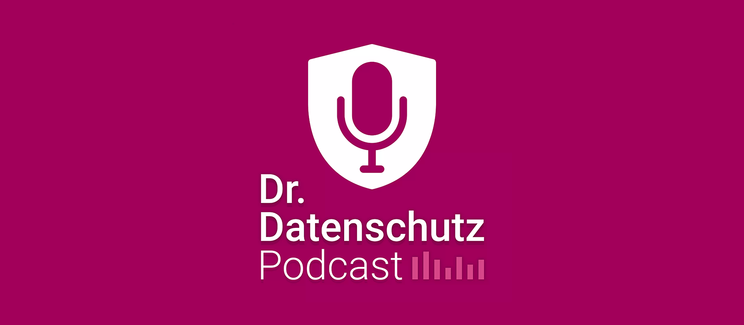 Podcasttipp: Die fabelhafte Welt der Datenschutzerklärungen