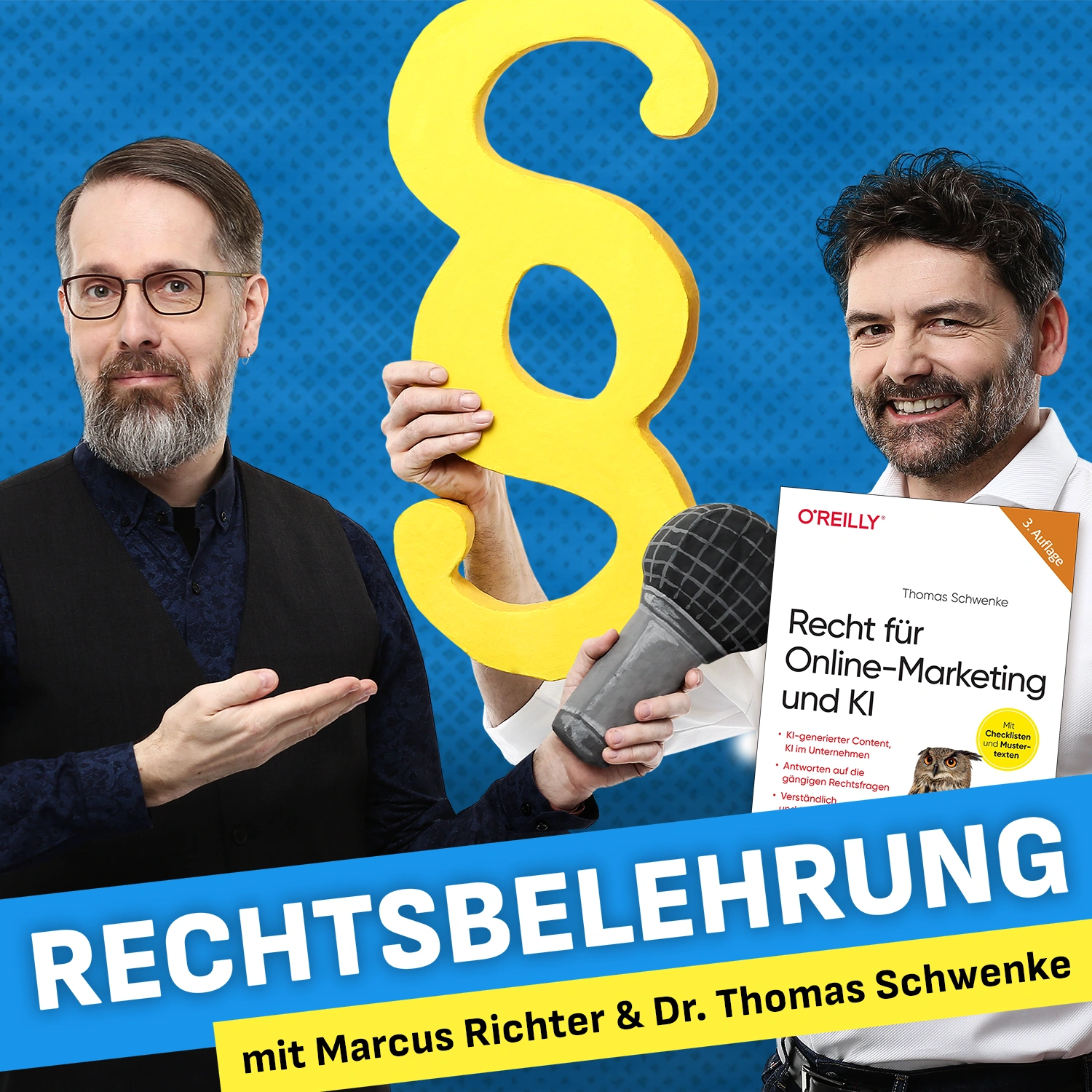 Buch-Gewinnspiel, Fun-Facts und heimliche Kameraaufnahmen